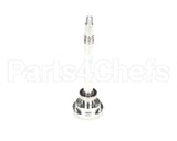 00-915283-00003 Hobart Shaft, Non-Removeable Knife