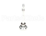 00-915283-00003 Hobart Shaft, Non-Removeable Knife