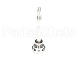00-915283-00003 Hobart Shaft, Non-Removeable Knife