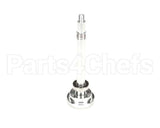 00-915283-00003 Hobart Shaft, Non-Removeable Knife