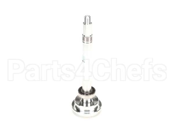 00-915283-00003 Hobart Shaft, Non-Removeable Knife