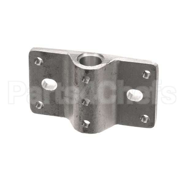 00-915289-00002 Compatible Hobart Support, Gauge Plate