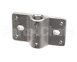 00-915289-00002 Hobart Support, Gauge Plate