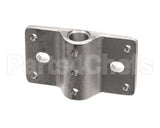 00-915289-00002 Hobart Support, Gauge Plate