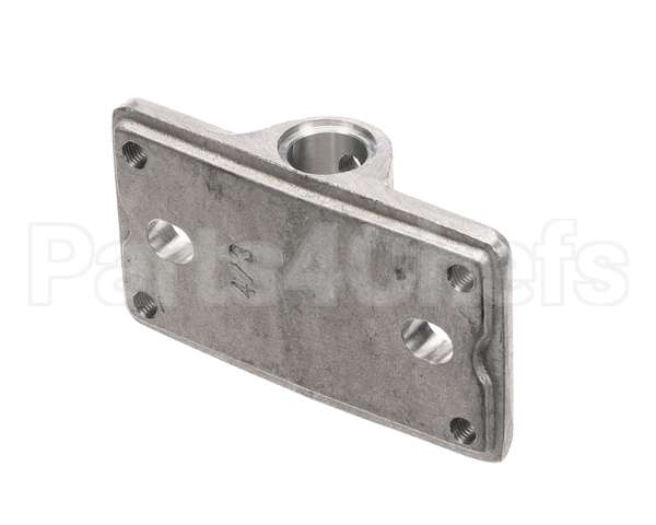 00-915289-00002 Hobart Support, Gauge Plate