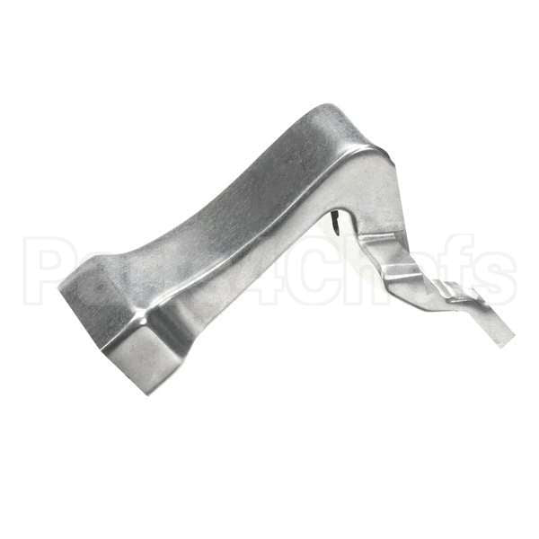 00-915290-00002 Compatible Hobart Mount, Sharpenerassembly, Burnished