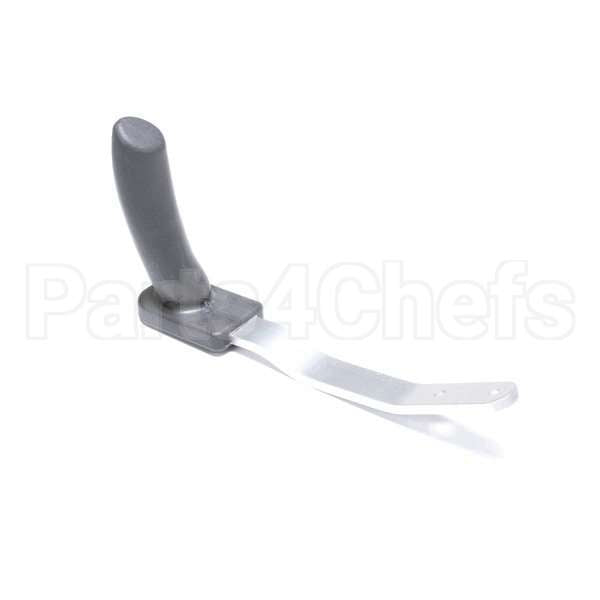00-915296 Compatible Midwest Appliance Parts Handle, Tray