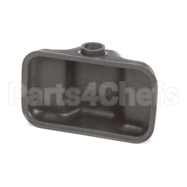 00-915301 Compatible Hobart Boot, Gauge Plate