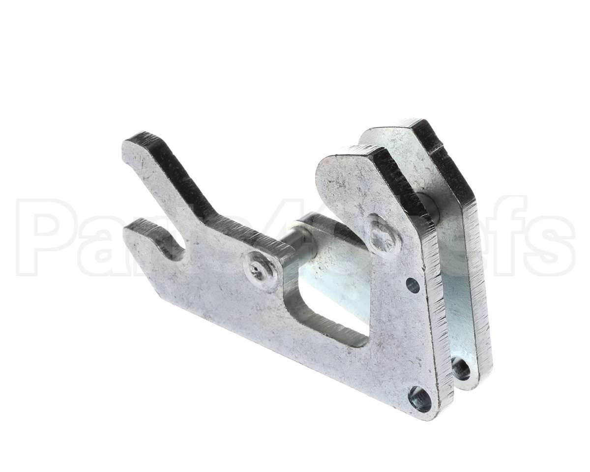 00-915312 Hobart Assembly, Tray Interlock