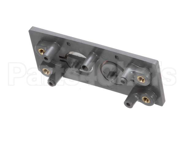 00-915330 Hobart Auto Bezel Assembly