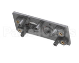 00-915330 Hobart Auto Bezel Assembly