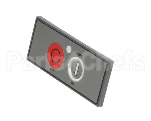 00-915330 Hobart Auto Bezel Assembly