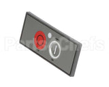 00-915330 Hobart Auto Bezel Assembly