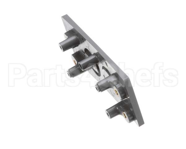 00-915330 Hobart Auto Bezel Assembly