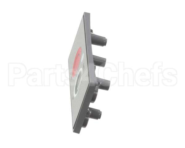 00-915330 Hobart Auto Bezel Assembly