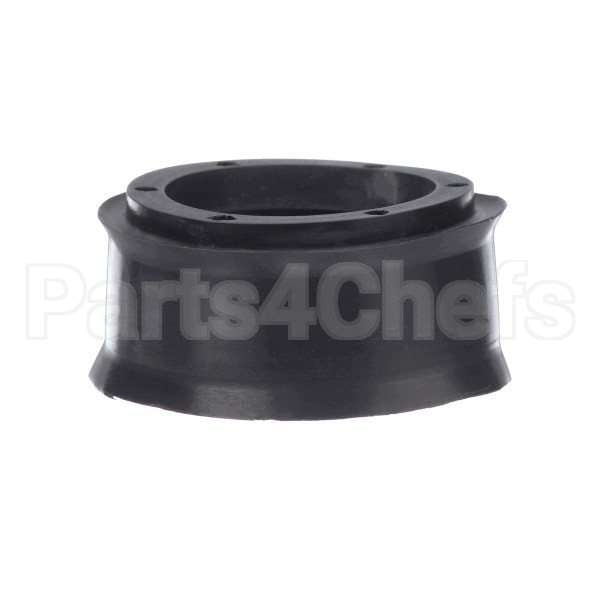 00-915341 Compatible Hobart Boot, Knife Shaft