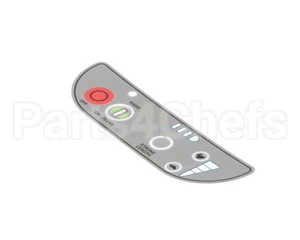 00-915346 Hobart Overlay, Auto