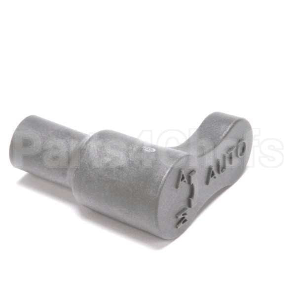 00-915387 Compatible Midwest Appliance Parts Knob, Auto Engagement