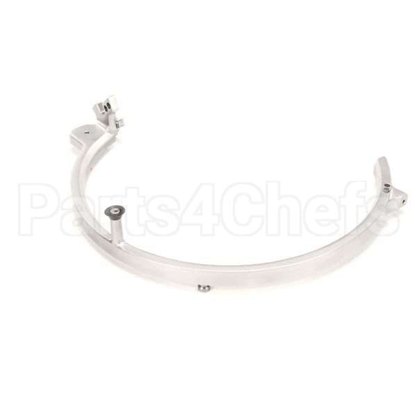 00-915390 Compatible Midwest Appliance Parts Assembly, Ring Guard Lock Of K