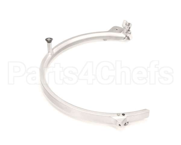 00-915390 Hobart Assembly, Ring Guard Lock Of K