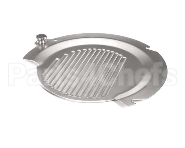 00-915391 Hobart Assembly, Top Cover