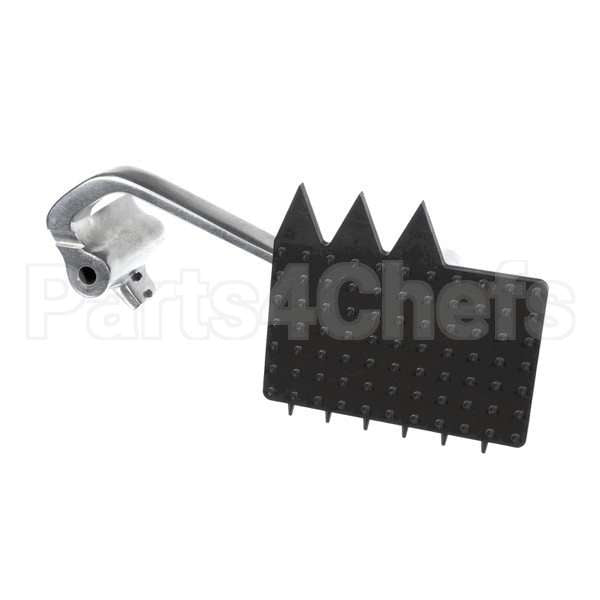 00-915395-00002 Compatible Midwest Appliance Parts Assembly, Feed Grip (4613/4713