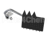 00-915395-00002 Hobart Assembly, Feed Grip (4613/4713