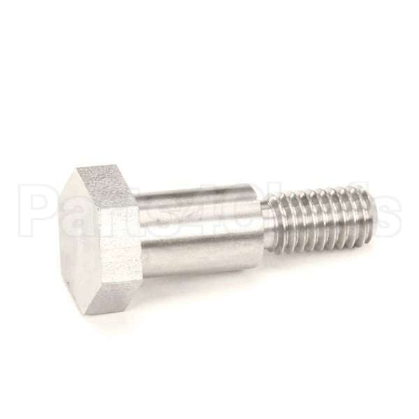 00-915407 Compatible Midwest Appliance Parts Screw, Shield 1/2D X.850L, 3/8-16