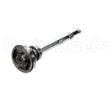 00-915421-00002 Hobart Mounting Shaft Assembly