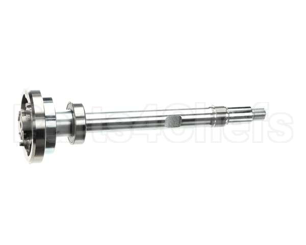 00-915421-00002 Hobart Mounting Shaft Assembly
