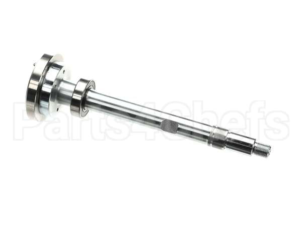 00-915421-00002 Hobart Mounting Shaft Assembly