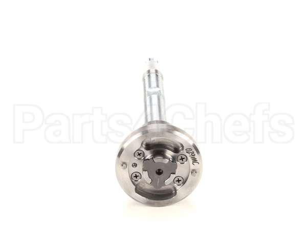 00-915421 Hobart Shaft Assembly,Removable Knife
