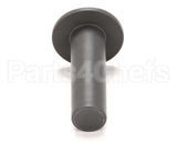 00-915451 Hobart Grey Pusher Handle