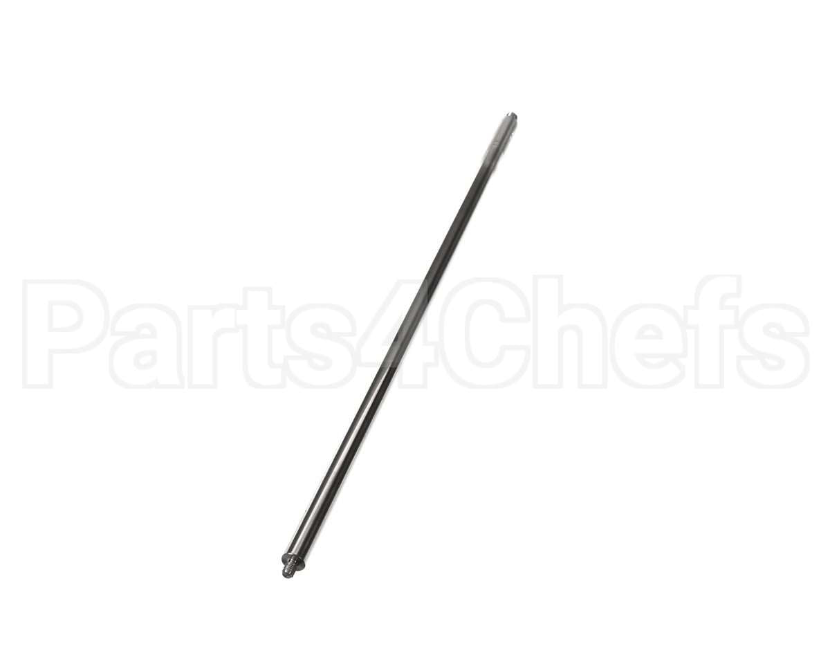 00-915454 Berkel Rod