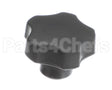 00-915455 Berkel Grey Knob