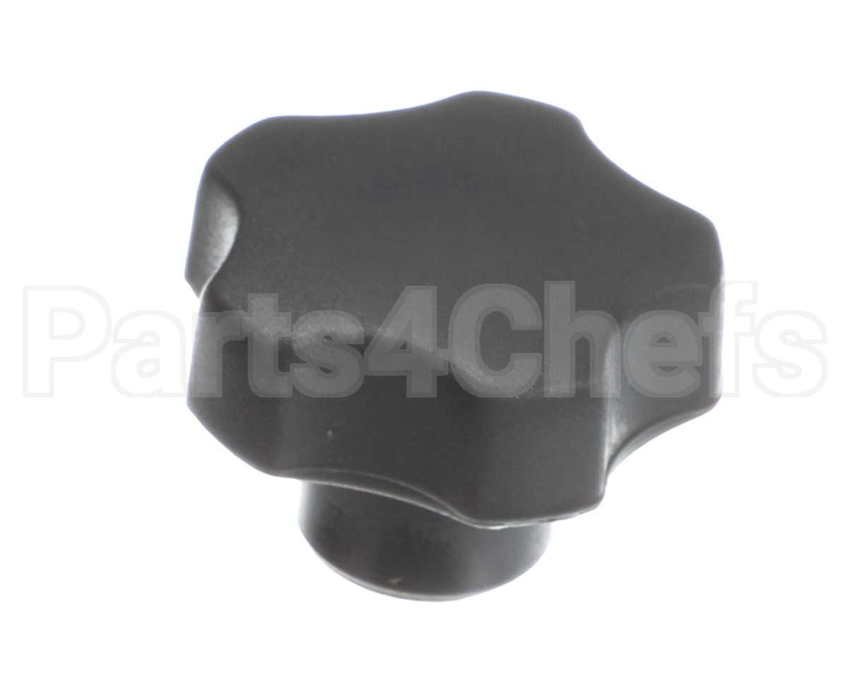 00-915455 Berkel Grey Knob
