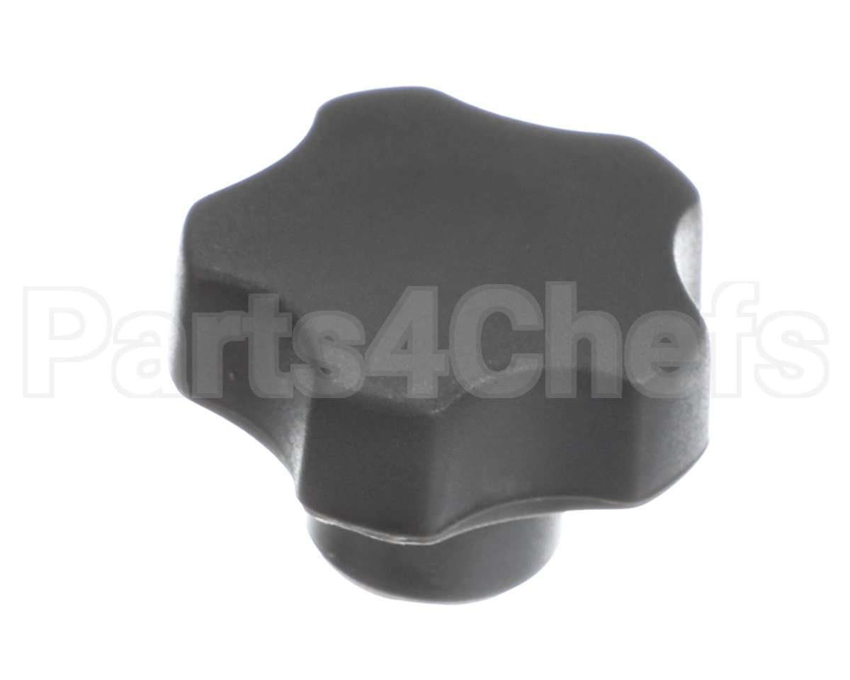 00-915455 Berkel Grey Knob