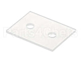 00-915456 Berkel Gasket Under Extension