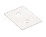 00-915456 Berkel Gasket Under Extension