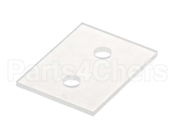 00-915456 Berkel Gasket Under Extension