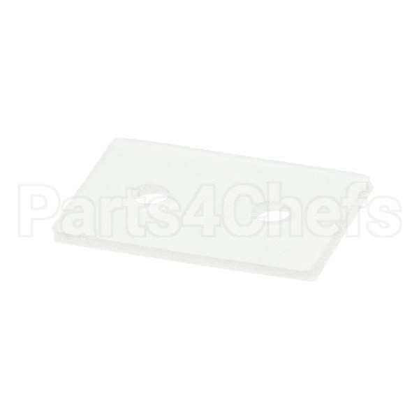 00-915456 Compatible Midwest Appliance Parts Gasket Under Extension