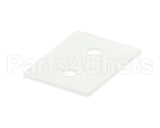 00-915456 Hobart Gasket Under Extension