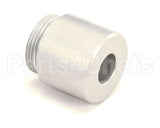 00-915463 Hobart Aluminum Bushing, D.30