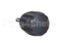 00-915464 Berkel Grey Carriage Knob