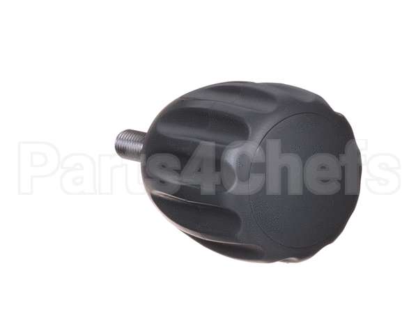 00-915464 Berkel Grey Carriage Knob
