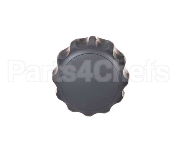 00-915464 Berkel Grey Carriage Knob