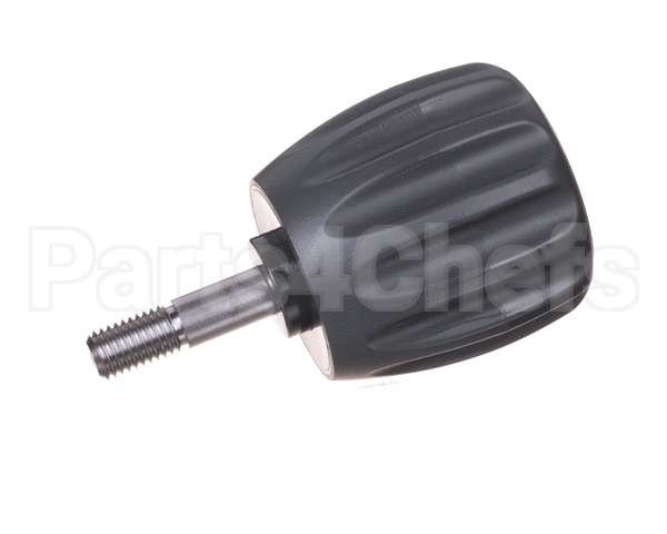 00-915464 Berkel Grey Carriage Knob