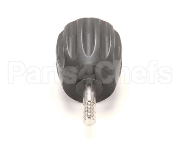 00-915464 Hobart Grey Carriage Knob