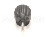 00-915464 Hobart Grey Carriage Knob
