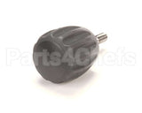 00-915464 Hobart Grey Carriage Knob